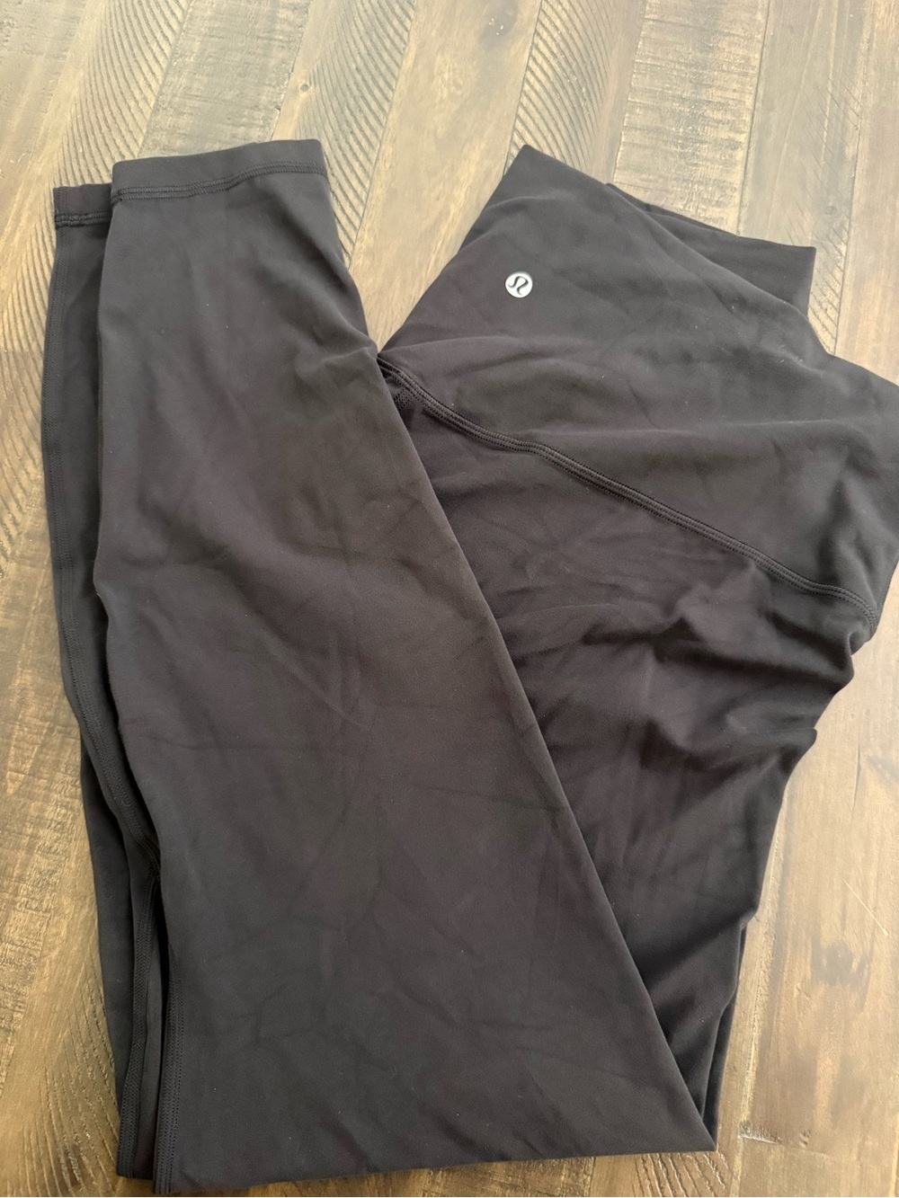 lululemon Align Leggings Women's High-Rise Pant 28” inseam